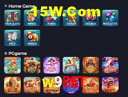 Crash Games Strategies w9bet