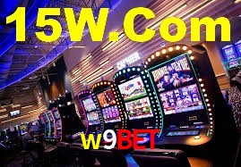 w9bet.com