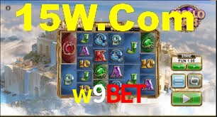 w9bet paga