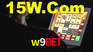 Experimente o Login Seguro Premium no w9bet