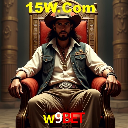 Secure Login w9bet