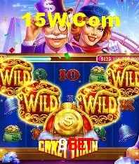 Jogos de Slot w9bet