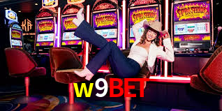 w9bet