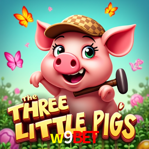 APP oficial da w9bet para mobile