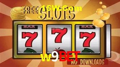 Gates of Olympus w9bet