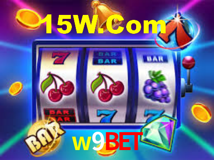w9bet