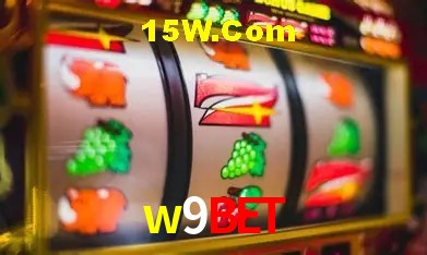 Segurança 2FA w9bet