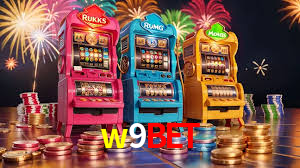 Experiência VIP w9bet