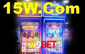 w9bet: Seu Cassino Premiado com Pagamentos Rápidos
