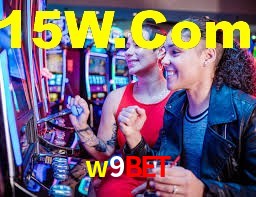 w9bet.com