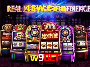 Programa VIP w9bet