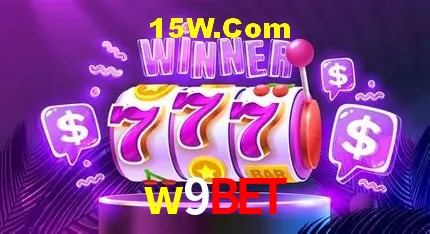 Login Seguro w9bet