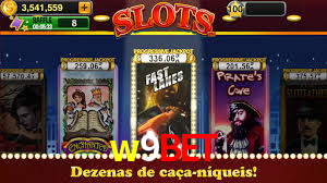 Welcome Bonus w9bet