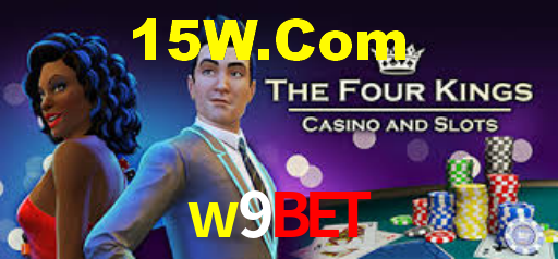 w9bet