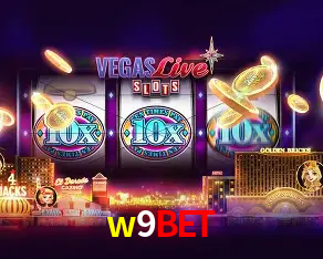 Apostas de Futebol w9bet