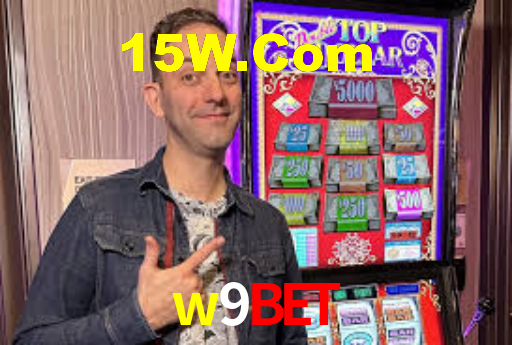 w9bet paga