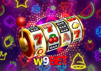Cadastro Rápido w9bet