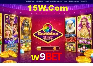 Apostas de Basquete w9bet
