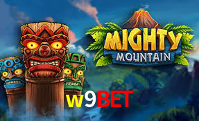 Blackjack Table w9bet