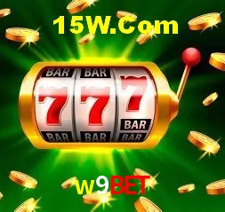 Interface Premium w9bet