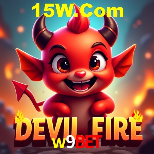 Desvendando o Mundo dos Jogos Virtuais na w9bet