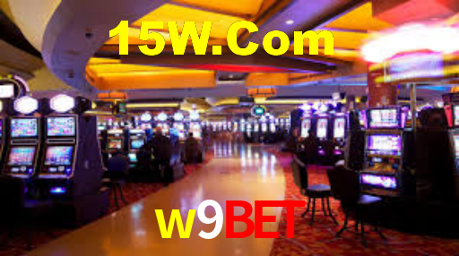 w9bet: A Experiência de Casino com Jogos de Mesa ao Vivo