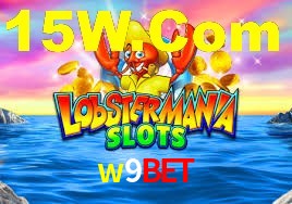 w9bet paga