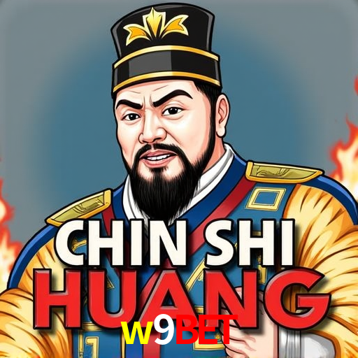Descubra o Mundo do Cassino Online com w9bet