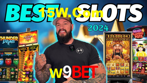 w9bet