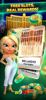 Ofertas Imperdíveis na w9bet: Promoções e Bônus Que Valem a Pena