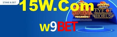 w9bet