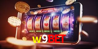 Tennis Betting w9bet