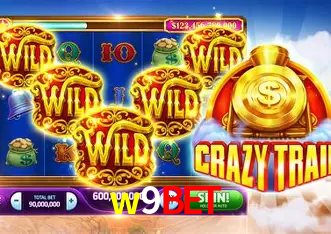 Provedores de Jogos w9bet