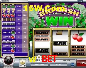Benefícios da Conta w9bet