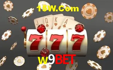 Estatísticas w9bet