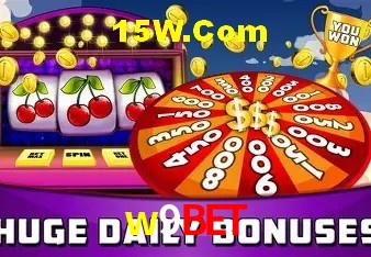 Casino Ao Vivo w9bet