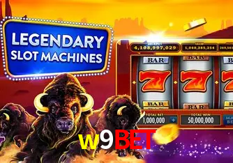 Diretório de Jogos w9bet