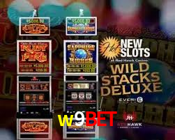 w9bet