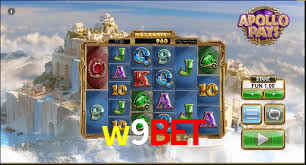 w9bet