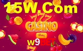 VIP Casino w9bet