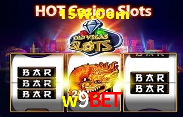 Tecnologia da Plataforma w9bet