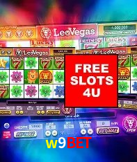 Promoção Relâmpago w9bet