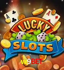 Casino VIP w9bet