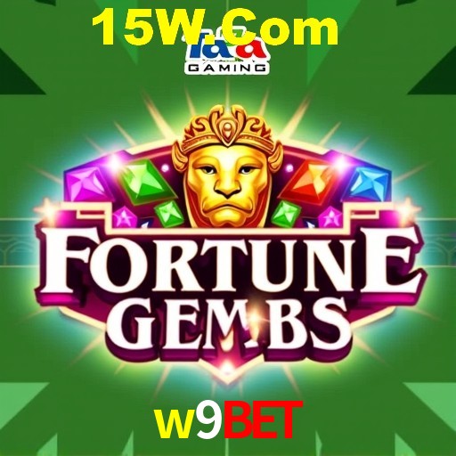 Bonus Features w9bet