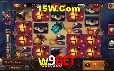 Jogo Aviator w9bet