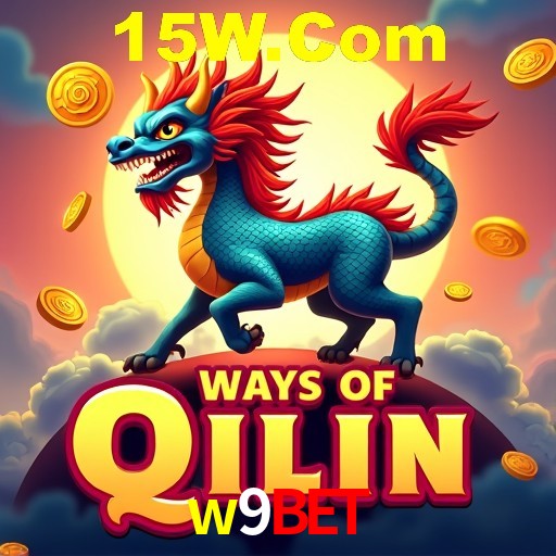 Descubra a Magia dos Jogos de Arcade no w9bet
