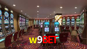 Tournaments w9bet