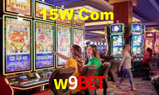 w9bet